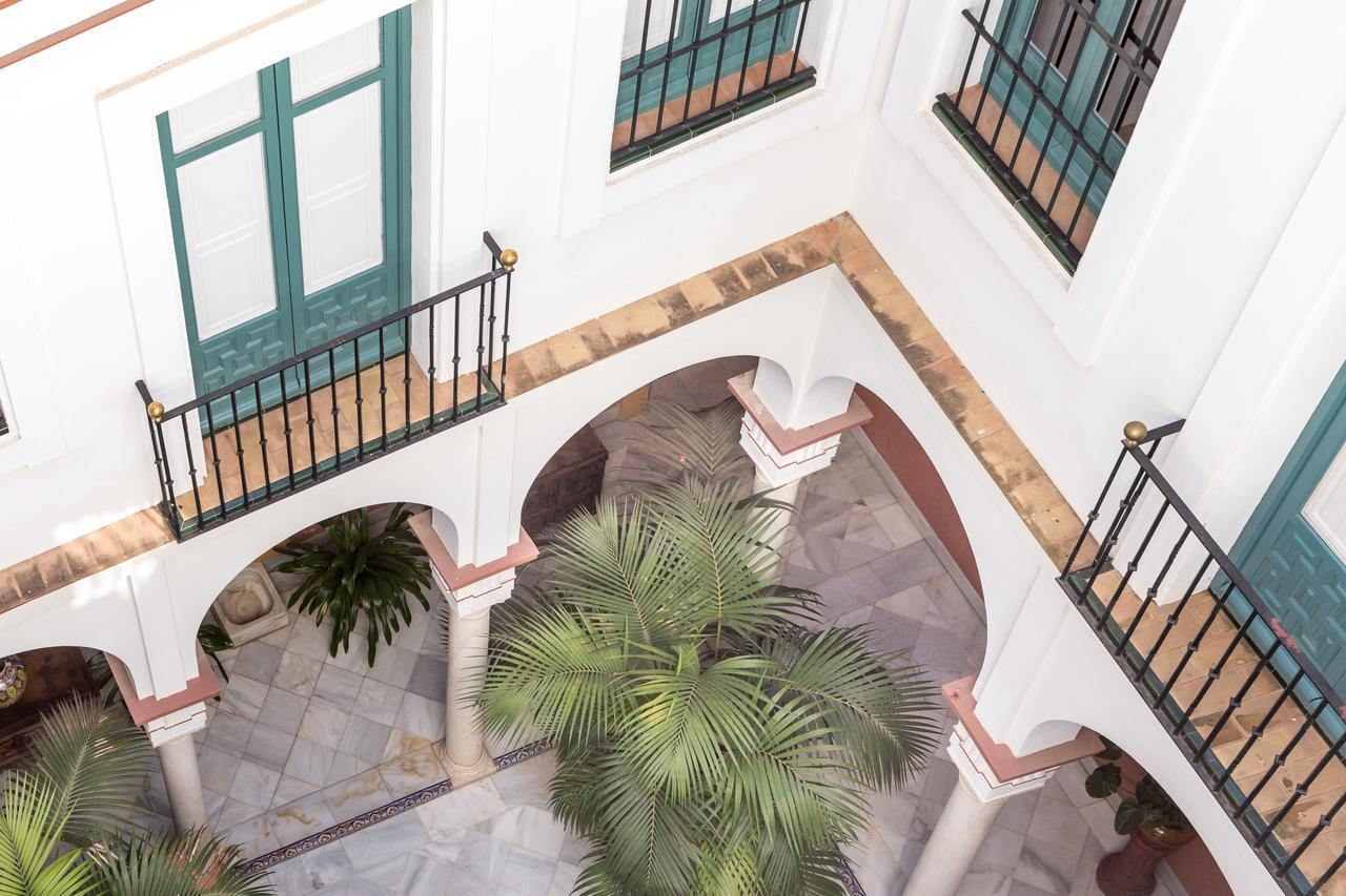 Casa Palacio San Jose 세비야 외부 사진